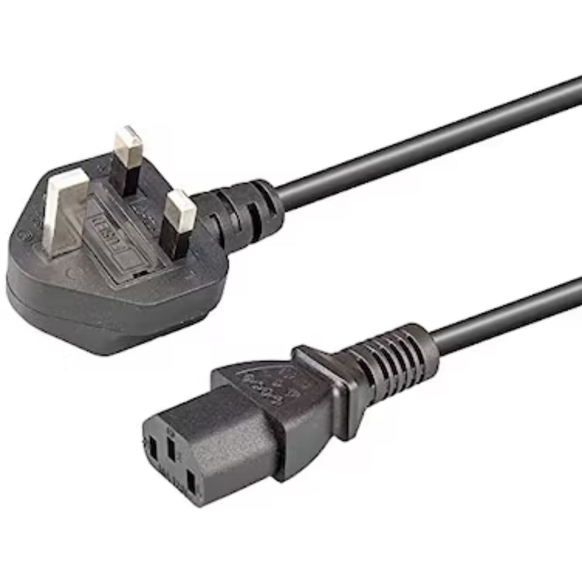 Kettle/IEC C13 Cables